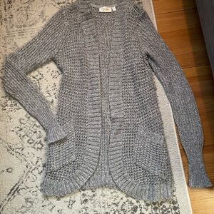 RD Style cozy cardigan